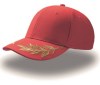Casquette winner
