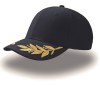 Casquette winner