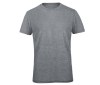 Tee-shirt homme tri-blend