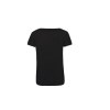 Tee-shirt femme Tri-blend