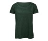 Tee-shirt femme tri-blend