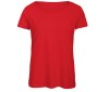 Tee-shirt femme tri-blend