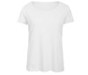 Tee-shirt femme tri-blend