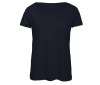 Tee-shirt femme tri-blend