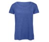 Tee-shirt femme tri-blend