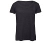 Tee-shirt femme tri-blend