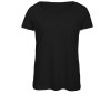 Tee-shirt femme tri-blend