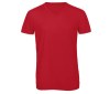 Tee-shirt col v homme tri-blend