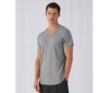 Tee-shirt col v homme tri-blend