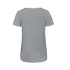 Tee-shirt col V femme Tri-blend