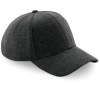 Casquette baseball en jersey