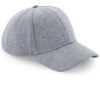 Casquette baseball en jersey