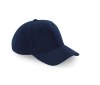 Casquette baseball en jersey