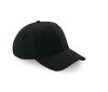 Casquette baseball en jersey