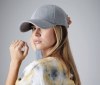 Casquette baseball en jersey
