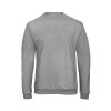 Sweat id.202 coupe droite
