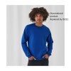 Sweat id.202 coupe droite