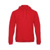 Sweat id.203 capuche