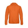Sweat id.203 capuche