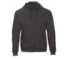Sweat id.205 grand zip capuche
