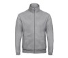 Sweat id.206 grand zip