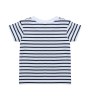 Tee-shirt marinière enfant