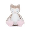 Peluche chouette