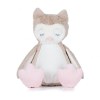 Peluche chouette