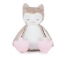 Peluche chouette