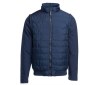 Blouson manches amovibles