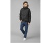 Blouson manches amovibles