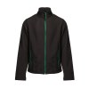 Softshell 2 couches homme