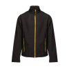 Softshell 2 couches homme