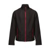 Softshell 2 couches homme