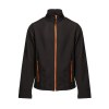Softshell 2 couches homme