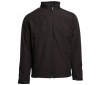 Softshell sherpa