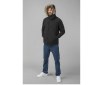 Softshell sherpa