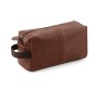 Trousse de toilette nuhide®