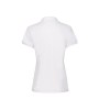 Polo femme coton 180