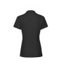 Polo femme coton 180