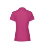 Polo femme coton 180