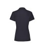 Polo femme coton 180