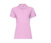 Polo femme coton 180