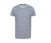 Tee-shirt marinière unisexe