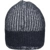 Bonnet tricot unisexe