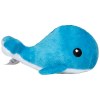 Peluche baleine