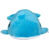 Peluche baleine