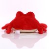 Peluche crabe