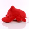 Peluche crabe