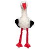Peluche cigogne